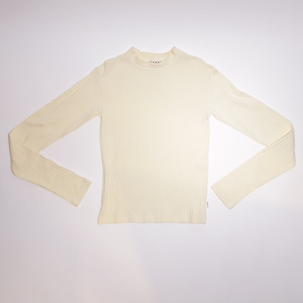 Marni Sweater Ribbed - Picture 3 of 9